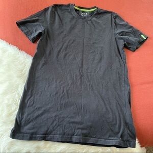 Kathmandu regular fit black sz.M flawed